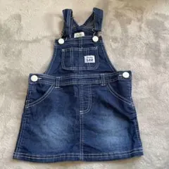 Buddy Lee オーバーオール 100cm デニム