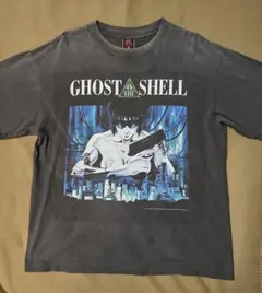 中古 SAINT Mxxxxxx x GITS LS TEE 攻殻機動隊 中古 SAINT Mxxxxxx x GITS LS TEE 攻殻機動隊 - メルカリ
