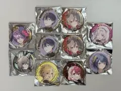 夢追翔 缶バッジ 妖怪万化 20個セット - メルカリ