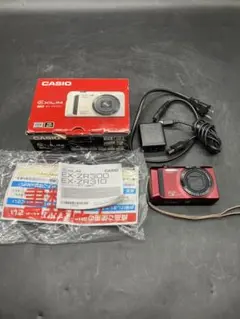 2026年最新】casio ex-zr310の人気アイテム - メルカリ
