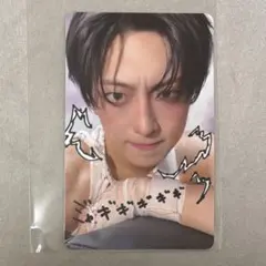 &TEAM Back to Lifeユニバ ラキドロ 手書き (フウマ)