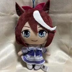 2026年最新】ウマ娘 ぬいぐるみ トウカイテイオーの人気アイテム