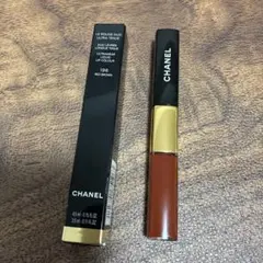 CHANEL シャネル ル ルージュ デュオ ウルトラ トゥ ニュ #196