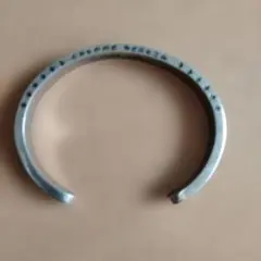 バンデル チタン バングルL/LL全長149mm美品‼️ - メルカリ
