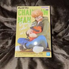 なつ様専用　チェンソーマンBreak time collection vol.1
