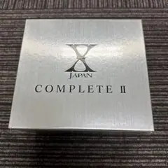 【新品未開封】X JAPAN COMPLETE II 豪華DVDボックスセット 2025年最新】x japan complete iiの人気アイテム - メルカリ