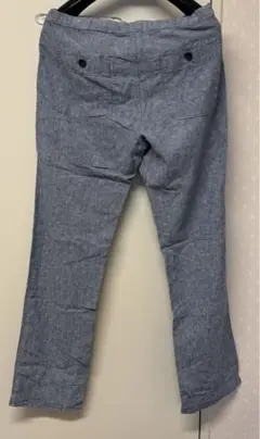メンズ　ユニクロ　パンツ