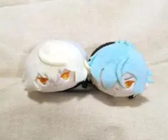 2026年最新】もちもちマスコット 膝丸の人気アイテム - メルカリ