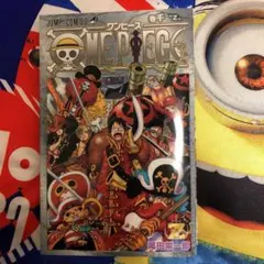 ONE PIECE フィルムZ オリジナル漫画