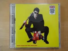 LONDON SESSION #1 鮎川誠