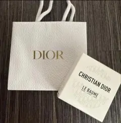 【新品未使用】Dior ルボームスリップ用クリーム 50ml