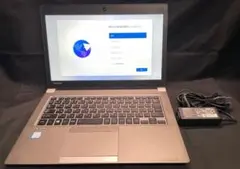 ジャンク] LIFEBOOK U9310/D (八世i5/8Gメモリ/スト無） - メルカリ