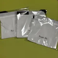 新品　Complex Biz 巾着袋 3枚セット