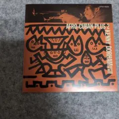 AFRO-CUBAN PLUS 2 KENNY DORHAM（ケニー・ドーハム）