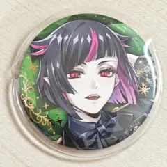 ツイステ ブレイジングジュエル 缶バッジ リリア - メルカリ