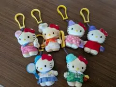 ハローキティ ハッピーセット