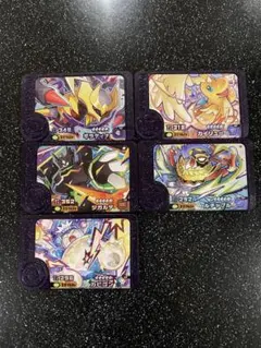 ポケモンフレンダスーパートレジャー