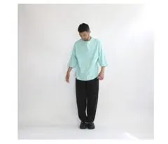 EELユルリT3/4Mミントグリーンyururi