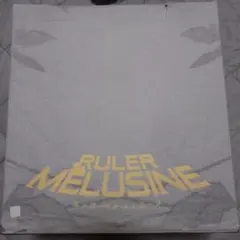 Fate/Grand Order メリュジーヌ ルーラー 水着フィギュア 未開封