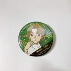 名探偵コナン ★ 缶バッジ