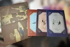 葬送のフリーレン第2章 旅した思い出がシールになる魔法3種類