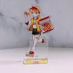 鏡音レン アクリルスタンド