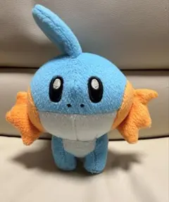 レトロ ポケットモンスター ポケモン TOMY 当時物 ミズゴロウ