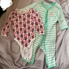 ロンパース　セット　OLD NAVY Carter’s