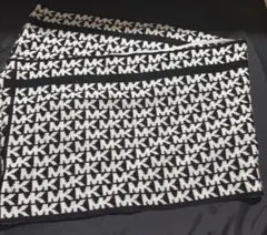 マイケルコース　ストール　マフラー