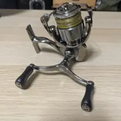 スピニングリール C2500 SITAILAのサムネイル