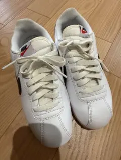 Nike コルテッツ　スニーカー