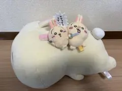 ちいかわ うさぎ3セット ・ぬいぐるみ ・キーホルダー ・マスコット