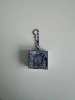 たまごっちおかしなたまごボーロ　たまごっちパラダイス