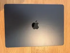 MacBook Air M2 16GB 512GB ジャンク 水没 現状品 - メルカリ
