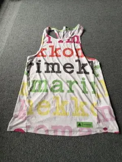 adidas x Marimekko トレーニングタンクトップのサムネイル