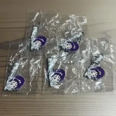 プリキュアオールスターズ カプセルラバーマスコット キュアイーグレット