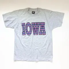 SCREEN STARS BEST Tシャツ　グレー　古着　ヴィンテージのサムネイル