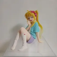 ぼっち・ざ・ろっく！ 伊地知虹夏 Desktop Cute タイクレ限定ver.のサムネイル