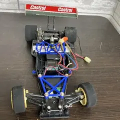 2025年最新】タミヤ シャーシ ジャンクの人気アイテム - メルカリ