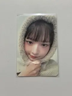 IVE empathy soundwave レイ