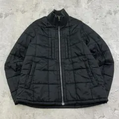 k*h様 Timberland　中綿　キルティング　長袖　ジャケット　古着　ブラ