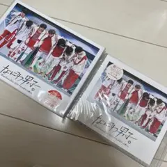 なにわ男子/First Arena Tour 2021 Blu-ray セット