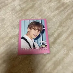 FANTASTICS 中島颯太　フォトカード　シークレット