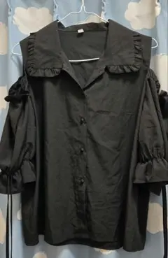 女装　コスチューム　3XL