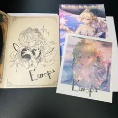 2026年最新】グラブル バレンタイン エウロペの人気アイテム - メルカリ