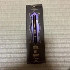アナスイ Acro ボールペン0.5 ブラック　パイロット　限定　日本製のサムネイル