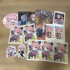 Crazy Raccoon Francisco グッズ まとめ売りのサムネイル