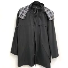 818 BURBERRY GOLF 巴寶莉高爾夫 風衣 M