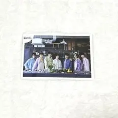 げんじぶ 生写真 第16弾 集合