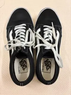Vans Old School US927cm ブラック
